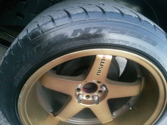 ล้อนิสโม่ หน้า9.5 หลัง 12