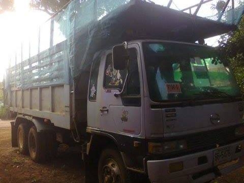 ***ขายแล้วครับขอบคุณ Truck2hand ขาย10ล้อ2เพลาดั้ม HINO KT725 หัวไฮเท็คลงเล่ม เครื่องเดิมเกียร์เดิม EH700-168แรง เครื่องดี แรงดี แน่น อึด ทน เกียร์ดีไม่หลุด ช่วงล่างเดิม คัสซีดี ไม่ปะไม่ดาม สโลวเดิม กระบะดั้มเหล็กสภาพดี พื้นดีข้างดีไม่ผุ พร้อมบาร์อ้อยสภาพด ***ขายแล้วครับขอบคุณ Truck2hand ขาย10ล้อ2เพลาดั้ม HINO KT725 หัวไฮเท็คลงเล่ม เครื่องเดิมเกียร์เดิม EH700-168แรง เครื่องดี แรงดี แน่น อึด ทน เกียร์ดีไม่หลุด ช่วงล่างเดิม คัสซีดี ไม่ปะไม่ดาม สโลวเดิม กระบะดั้มเหล็กสภาพดี พื้นดีข้างดีไม่ผุ พร้อมบาร์อ้อยสภาพด