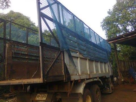 ***ขายแล้วครับขอบคุณ Truck2hand ขาย10ล้อ2เพลาดั้ม HINO KT725 หัวไฮเท็คลงเล่ม เครื่องเดิมเกียร์เดิม EH700-168แรง เครื่องดี แรงดี แน่น อึด ทน เกียร์ดีไม่หลุด ช่วงล่างเดิม คัสซีดี ไม่ปะไม่ดาม สโลวเดิม กระบะดั้มเหล็กสภาพดี พื้นดีข้างดีไม่ผุ พร้อมบาร์อ้อยสภาพด ***ขายแล้วครับขอบคุณ Truck2hand ขาย10ล้อ2เพลาดั้ม HINO KT725 หัวไฮเท็คลงเล่ม เครื่องเดิมเกียร์เดิม EH700-168แรง เครื่องดี แรงดี แน่น อึด ทน เกียร์ดีไม่หลุด ช่วงล่างเดิม คัสซีดี ไม่ปะไม่ดาม สโลวเดิม กระบะดั้มเหล็กสภาพดี พื้นดีข้างดีไม่ผุ พร้อมบาร์อ้อยสภาพด