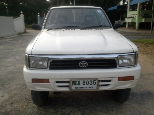 ขายรถขับเคลื่อนสี่ล้อราคาไม่แพง