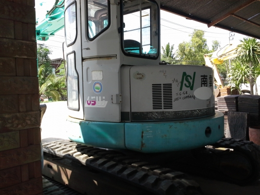 ขายรถแบคโฮ   lHI  65 UJ2  รถเก่านอก  เป็นรถนำเข้า ยังไม่เคยใช้งานาในไทย  รถเครื่องดี ปั้มแรง ทำงานไว เองแน่น  สวยทั้งคัน  พร้องใช้งานมากๆๆ   มีเอกสารแจ้งจำหน่วยพร้องค่ะ  ขายราคาถูกมากๆๆค่ะ