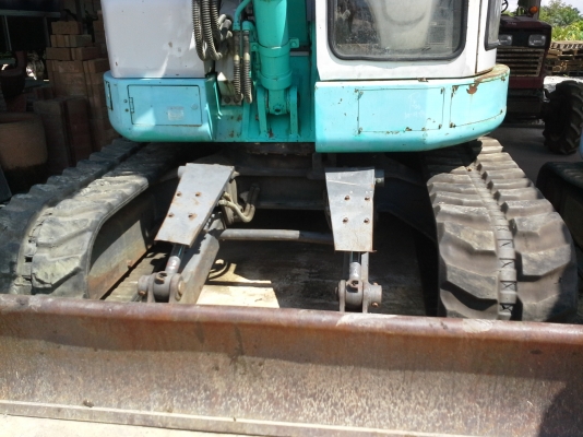 ขายรถแบคโฮ   lHI  65 UJ2  รถเก่านอก  เป็นรถนำเข้า ยังไม่เคยใช้งานาในไทย  รถเครื่องดี ปั้มแรง ทำงานไว เองแน่น  สวยทั้งคัน  พร้องใช้งานมากๆๆ   มีเอกสารแจ้งจำหน่วยพร้องค่ะ  ขายราคาถูกมากๆๆค่ะ