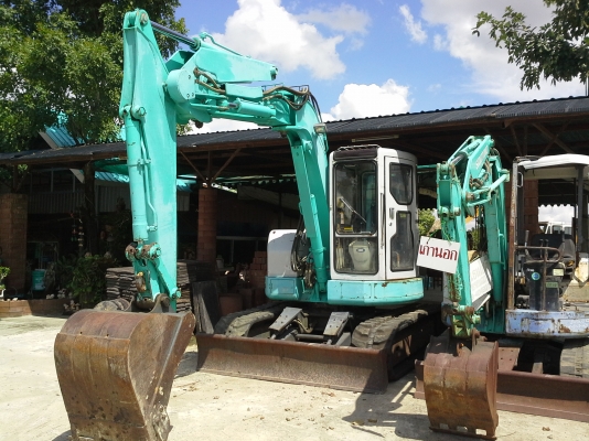 ขายรถแบคโฮ   lHI  65 UJ2  รถเก่านอก  เป็นรถนำเข้า ยังไม่เคยใช้งานาในไทย  รถเครื่องดี ปั้มแรง ทำงานไว เองแน่น  สวยทั้งคัน  พร้องใช้งานมากๆๆ   มีเอกสารแจ้งจำหน่วยพร้องค่ะ  ขายราคาถูกมากๆๆค่ะ