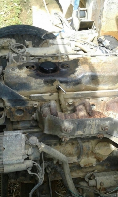 (ร้านรุ่งโรจน์ 082-1057078)ขาย 6   isuzu NPR ดั้ม 115แรงสภาพดีราคาถูกๆ[เสี่ยจากชุมแพมาซื้อไปเรียบร้อย )เกียร์สั้น ห้างแท้ๆ f  หน้า f หลัง กระบอกดั้ม4ตัน เครื่อง แห้ง แรง แชสซีเดิมๆสวยมากๆคับ พร้อมใช้งานคับ เล่มทะเบียนพร้อมโอน