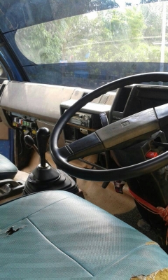 (ร้านรุ่งโรจน์ 082-1057078)ขาย 6   isuzu NPR ดั้ม 115แรงสภาพดีราคาถูกๆ[เสี่ยจากชุมแพมาซื้อไปเรียบร้อย )เกียร์สั้น ห้างแท้ๆ f  หน้า f หลัง กระบอกดั้ม4ตัน เครื่อง แห้ง แรง แชสซีเดิมๆสวยมากๆคับ พร้อมใช้งานคับ เล่มทะเบียนพร้อมโอน