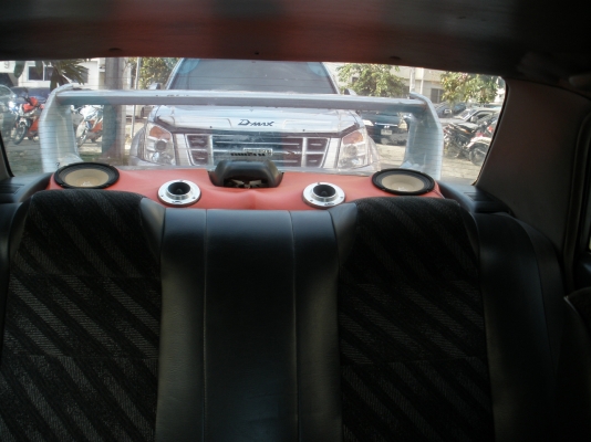 ขาย TOYOTA COROLA 1.6 GXI