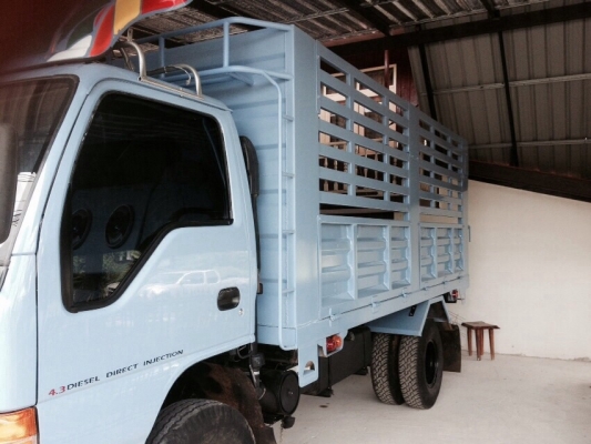 ขายรถ6ล้อดั้มพ์ ขายรถ6ล้อดั้มพ์