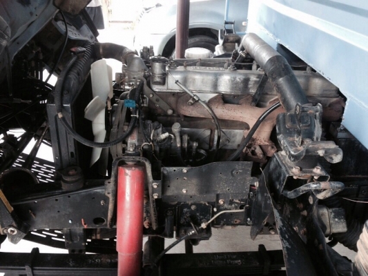 ขายรถ6ล้อดั้มพ์ ขายรถ6ล้อดั้มพ์