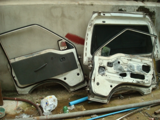 ขายของเก่าๆครับ(L300) ขายของเก่าๆครับ(L300)