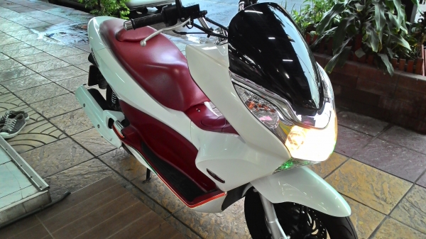PCX150 Y55 PCX150 Y55