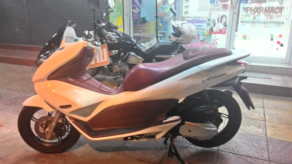 PCX150 Y55 PCX150 Y55