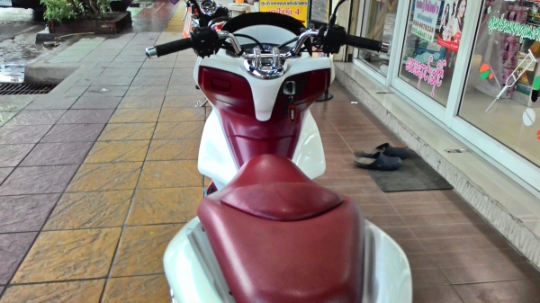 PCX150 Y55 PCX150 Y55