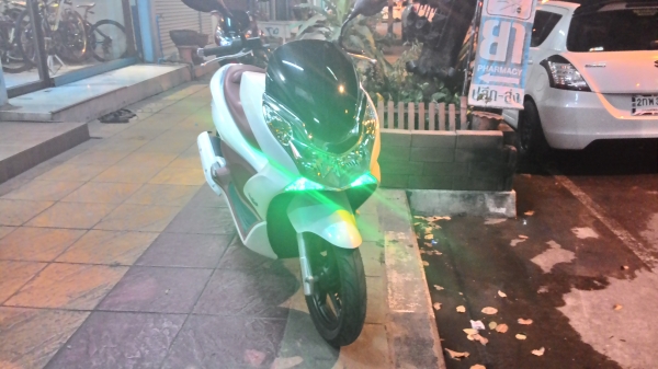 PCX150 Y55 PCX150 Y55