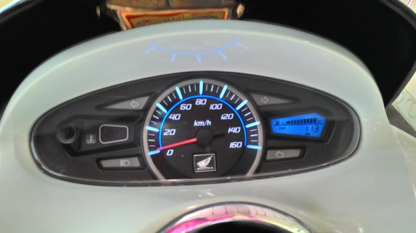 PCX150 Y55 PCX150 Y55