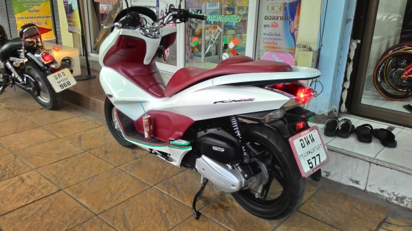 PCX150 Y55 PCX150 Y55