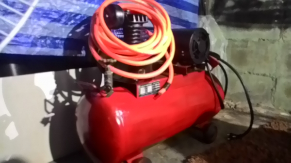 ขอขายถังลม ขอขายถังลม