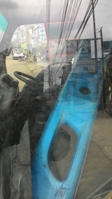 ขายหัวนอก NPR ไม่ผุ100\%