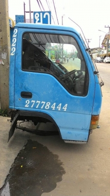 ขายหัวนอก NPR ไม่ผุ100\%