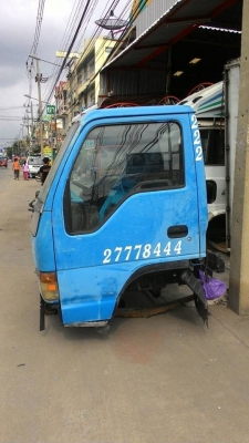 ขายหัวนอก NPR ไม่ผุ100\%