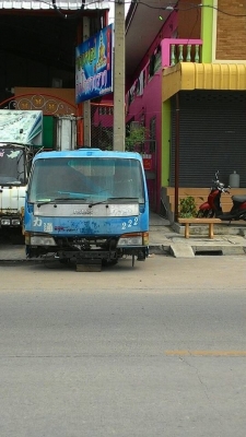 ขายหัวนอก NPR ไม่ผุ100\%