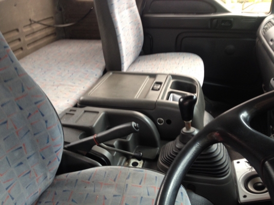 ขายหัว ISUSU 320 ปี 52 + ถัง 40,000 ลิตร สภาพดี (คุณโบว์)