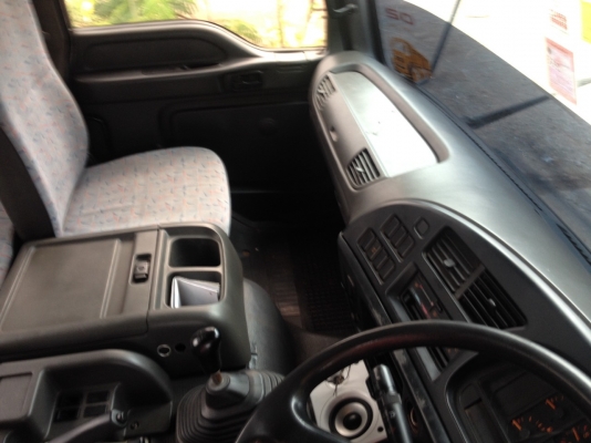 ขายหัว ISUSU 320 ปี 52 + ถัง 40,000 ลิตร สภาพดี (คุณโบว์)