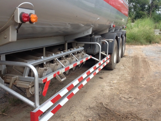 ขายหัว ISUSU 320 ปี 52 + ถัง 40,000 ลิตร สภาพดี (คุณโบว์)