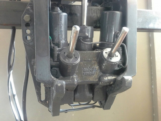 ขายเครื่อง Yamaha 70Hp จากญี่ปุ่น