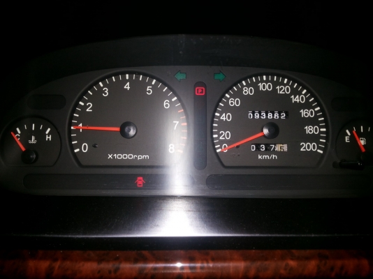 ขายเครื่องkia calnivalสภาพสวย ขายเครื่องkia calnivalสภาพสวย