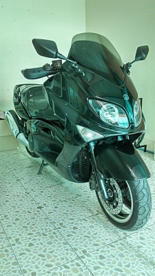 ขาย Ymaha T-Max 500 ปี2006 สวยๆแรงๆ