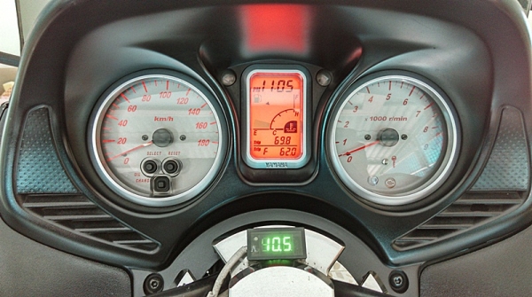 ขาย Ymaha T-Max 500 ปี2006 สวยๆแรงๆ