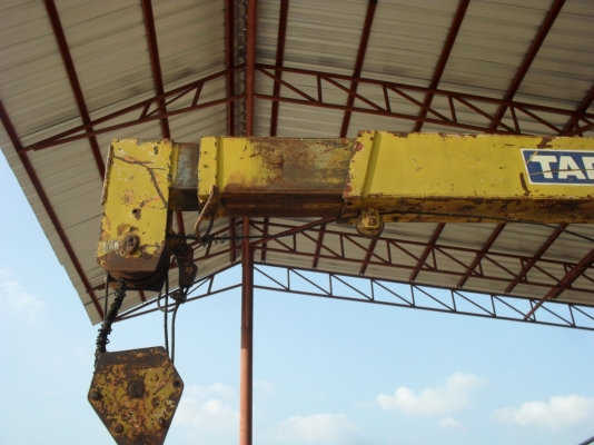 ขายด่วนรถ6ล้อติดเครนTADANO-2ชัก3ปอก3ตันรถJCMยาง900 ขายด่วนรถ6ล้อติดเครนTADANO-2ชัก3ปอก3ตันรถJCMยาง900