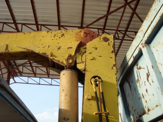 ขายด่วนรถ6ล้อติดเครนTADANO-2ชัก3ปอก3ตันรถJCMยาง900 ขายด่วนรถ6ล้อติดเครนTADANO-2ชัก3ปอก3ตันรถJCMยาง900