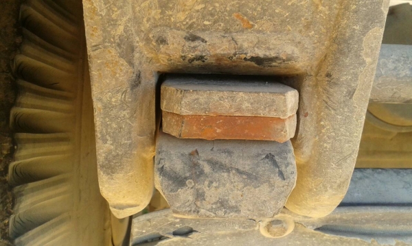 ขาย ลูกพ่วง ดัมพ์ สามมิตรลอนเฉียง จดทะเบียน ปี 43