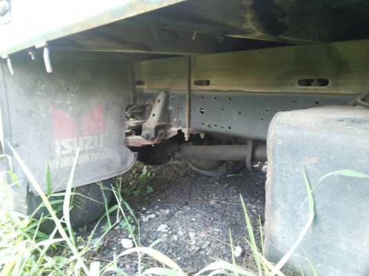 ขายรถ6ล้อบรรทุกถูกๆ พร้อมใช้งาน ขายรถ6ล้อบรรทุกถูกๆ พร้อมใช้งาน