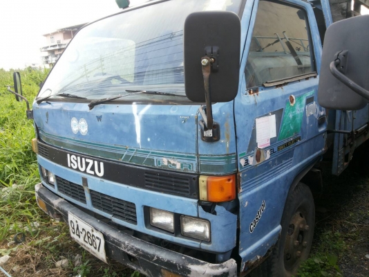 ขายรถ6ล้อบรรทุกถูกๆ พร้อมใช้งาน ขายรถ6ล้อบรรทุกถูกๆ พร้อมใช้งาน