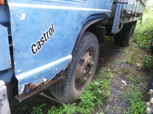 ขายรถ6ล้อบรรทุกถูกๆ พร้อมใช้งาน ขายรถ6ล้อบรรทุกถูกๆ พร้อมใช้งาน