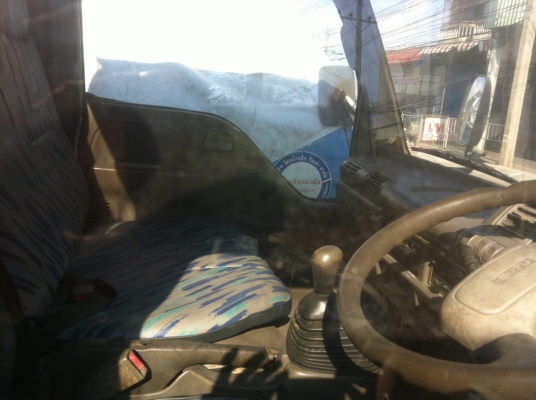 ขายรถ6ล้อเครื่อง100แรงสภาพดี หัวสวย ไม่ผุ ขายรถ6ล้อเครื่อง100แรงสภาพดี หัวสวย ไม่ผุ