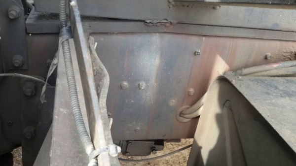 HINOเมกก้าเครื่อง260แม่ลูก3คานยัดครัชซึสวย.สภาพสวยพร้อมใช้งาน.ราคา1,650,000บ