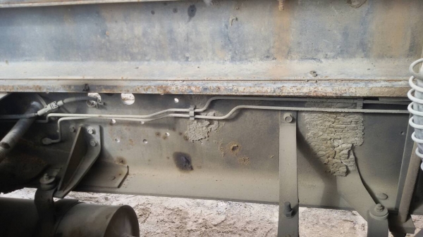 HINOเมกก้าเครื่อง260แม่ลูก3คานยัดครัชซึสวย.สภาพสวยพร้อมใช้งาน.ราคา1,650,000บ