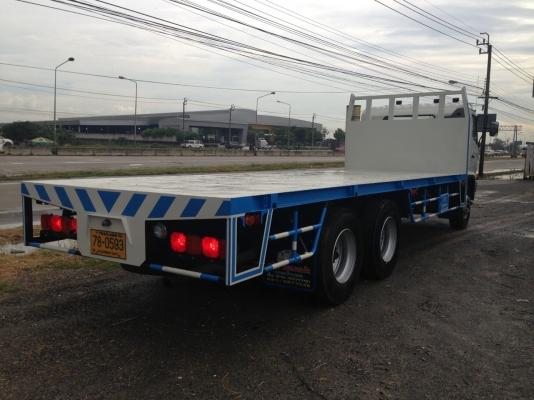 ขายรถ 10 ล้อ HINO MEGA FL ยูโร 3 กระบะพื้นเรียบยาว 7.5 เมตร เครื่องยนต์ 220 แรงม้า สนใจติดต่อ 080-4477814 พีรพงษ์ ขายรถ 10 ล้อ HINO MEGA FL ยูโร 3 กระบะพื้นเรียบยาว 7.5 เมตร เครื่องยนต์ 220 แรงม้า สนใจติดต่อ 080-4477814 พีรพงษ์