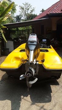 ขายเรือ 70 แรง yamaha มีเครื่องเสียง