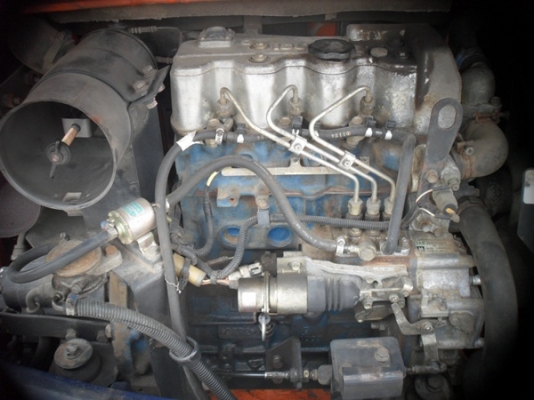 ขายรถขุด HITACHI EX 30 mini ขายรถขุด HITACHI EX 30 mini