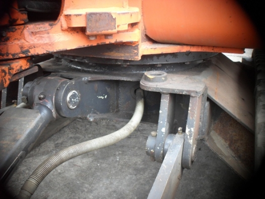 ขายรถขุด HITACHI EX 30 mini ขายรถขุด HITACHI EX 30 mini