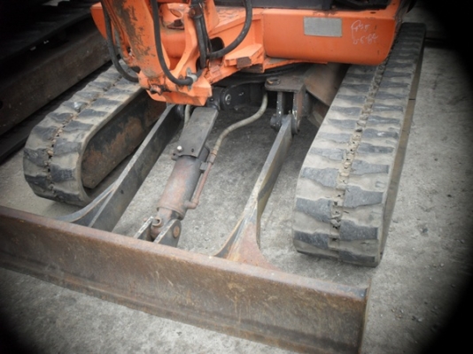 ขายรถขุด HITACHI EX 30 mini ขายรถขุด HITACHI EX 30 mini