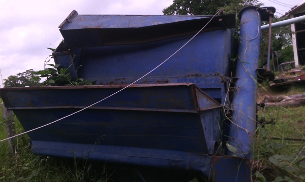 ขายเครื่องนวดข้าว6ฟุตเกษตร