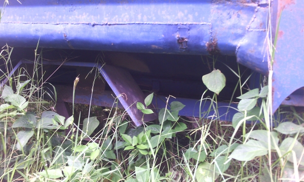 ขายเครื่องนวดข้าว6ฟุตเกษตร