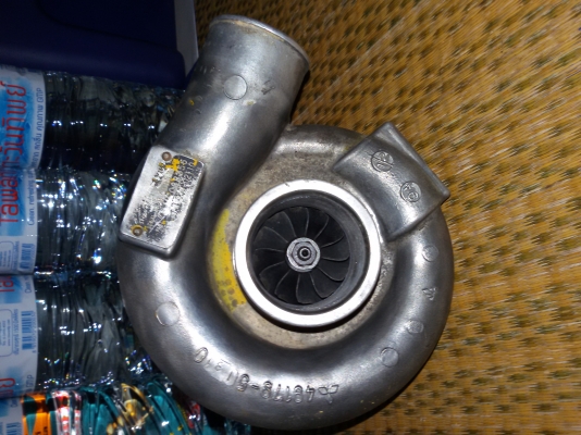 ขายเทอร์โบ2ลูก ขายเทอร์โบ2ลูก