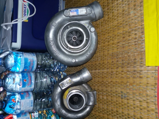 ขายเทอร์โบ2ลูก