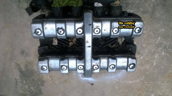 ขายเครื่องxjr400 ปี95 ราคา 6,900บาท 082-7391165